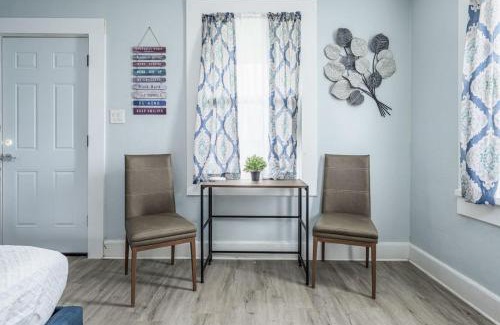 South Pensacola Casa | Bright Studio Minutes to Beaches