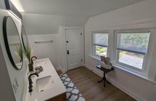 Livingston Park Apartamento | Bright Studio Stay Downtown