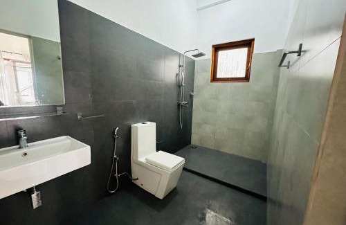 Richmond Kanda Apartamento | Bright Villa Apartment