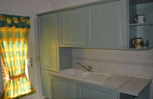 Caorle Villa | Luminosa villa en Caorle con jardín privado