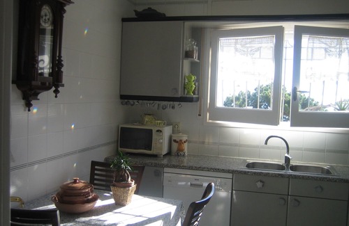 Sant Pol De Mar Villa | SPECIAL OFFER! VILLA ONE STEP TO THE BEACH, 30 MINUTES FROM BARCELONA.