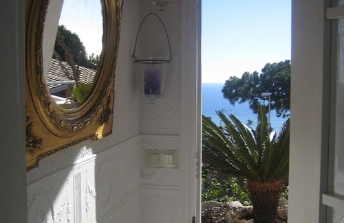 Sant Pol De Mar Villa | SPECIAL OFFER! VILLA ONE STEP TO THE BEACH, 30 MINUTES FROM BARCELONA.