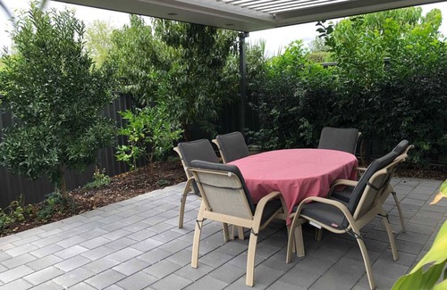 Brighton Casa | Brighton Beach, Cafe's,Aquatics,House avail for short term rental 25/07-12/10/25