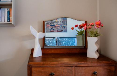 Waihi Beach Casa | Brighton family bach - sea views