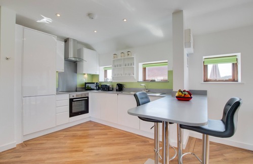 Cranbrook Casa | Brighton Hopper Hut - Dos Habitaciones Casa, Capacidad 3