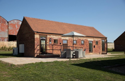 Cranbrook Casa | Brighton Hopper Hut - Dos Habitaciones Casa, Capacidad 3