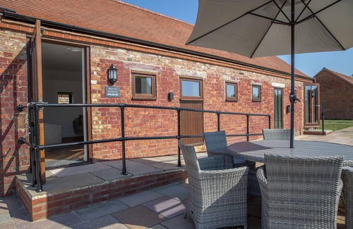 Cranbrook Casa | Brighton Hopper Hut - Dos Habitaciones Casa, Capacidad 3