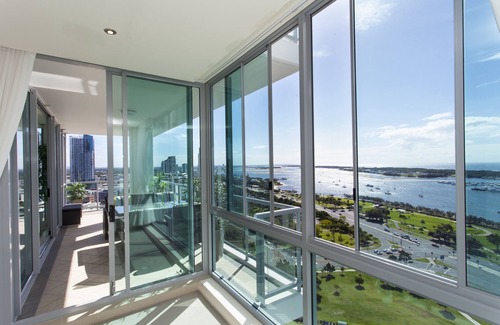Southport Apartamento | Brighton on Broadwater Shores