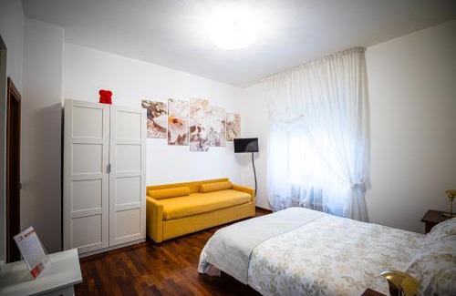 Centobuchi Cama Y Desayuno | Brigida B&B