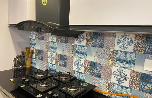 Khaprar Apartamento | BRIKitt Himaliyan Vista 2BHK - Mukteshwar, Nainital