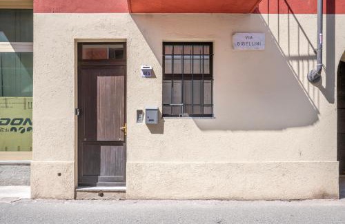 Caselle Torinese Apartamento | BRIKS Apartment Comfort, privacy e stile a pochi minuti dall'aeroporto di Caselle