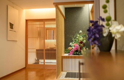 Hida Villa | BRILE Furukawa