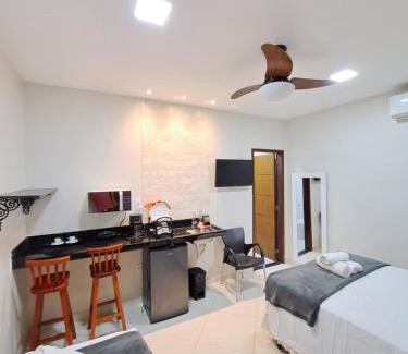 Taio Casa | Brilho do Sol Suíte