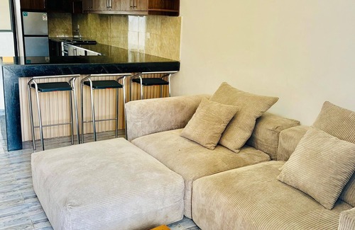 Bujumbura Apartamento | Brilliant 4-bedroom apartment in Bujumbura Mairie