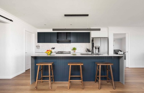 Kelso Casa | Brilliant Brennan - Modern 4 Bed, 2 Bath Home