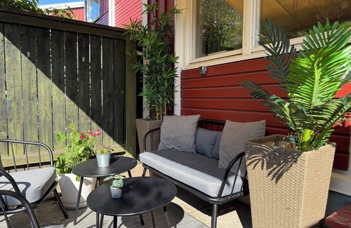 Akalla Casa | Brilliant family getaway in Stockholm - 4 Guests