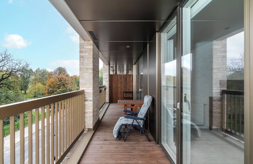 Brownswood Apartamento | Brilliantly Connected 1BD Flat by Clissold Park