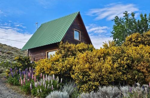 Cerro Calafate Chalet De Esquí | Brillos Patagónicos