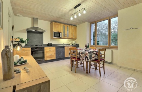 Le Tiercent Casa | Brimenel - LE TIERCENT