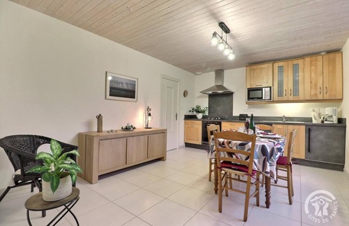 Le Tiercent Casa | Brimenel - LE TIERCENT