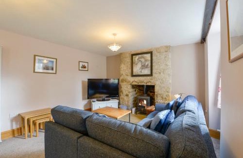 Dartmoor Forest Casa | Brimpts Cottage