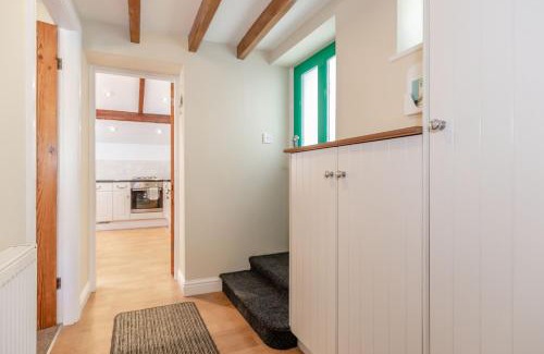 Robin Hood's Bay Casa | Brincliffe Cottage