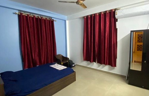 Sualkuchi Apartamento | Brindalay