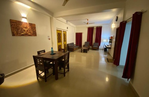 Sualkuchi Apartamento | Brindalay