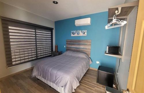 Cerritos Casa | Bring the family to Mazatlán