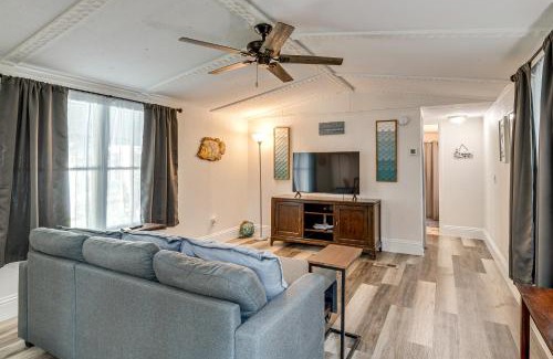 Homosassa Casa | Bring Your Boat! Homosassa Retreat Less Than 5 Mi to River