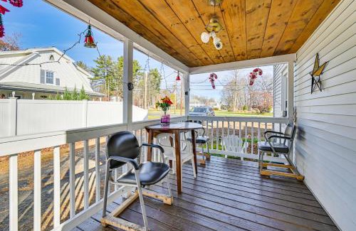 Westfield Casa | Bring Your Pet and Visit Springfield Westfield Home
