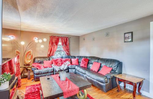 Westfield Casa | Bring Your Pet and Visit Springfield Westfield Home