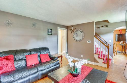 Westfield Casa | Bring Your Pet and Visit Springfield Westfield Home
