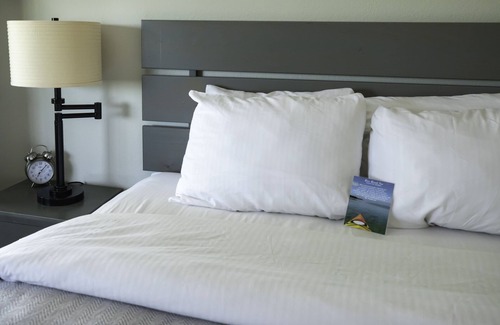 Traverse City Hotel | Brio Beach Inn