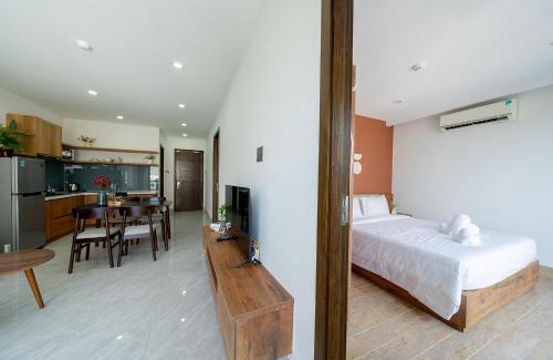 Ngu Hanh Son Apartamento | BRIO Casita Apartment
