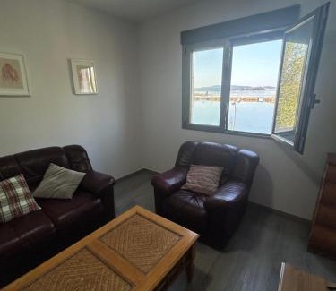 Cambados Apartamento | Briones al mar