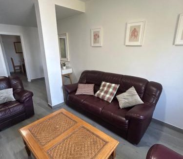 Cambados Apartamento | Briones al mar