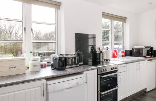 Bratton Clovelly Cabina | BRIONY, pet friendly, character holiday cottage in Okehampton