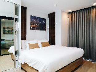 Nong Pa Khrang Hotel | Brique Hotel Chiangmai