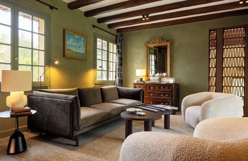 Vinay Hotel | Briqueterie Champagne, A Beauvallon Hotel and Spa