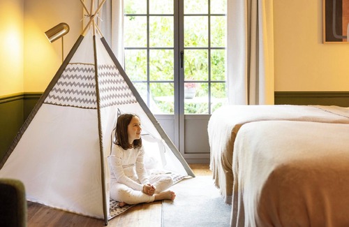 Vinay Hotel | Briqueterie Champagne, A Beauvallon Hotel and Spa