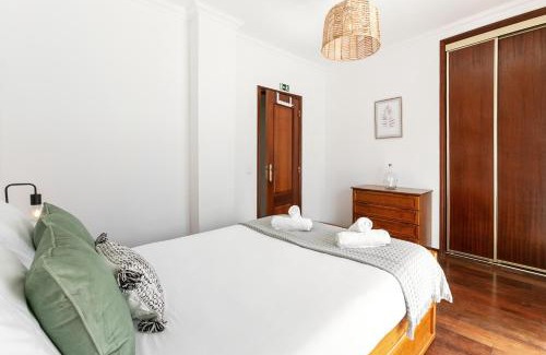 Peniche Apartamento | Brisa d´Ouro