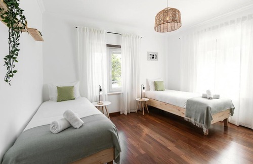 Peniche Apartamento | Brisa d´Ouro