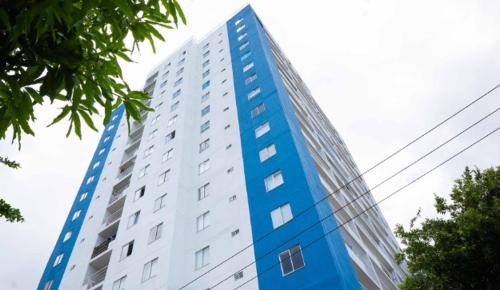 Canapote Apartamento | Brisa de la Bahia