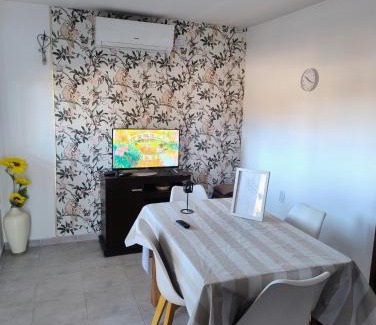 San Rafael Apartamento | Brisa de montaña