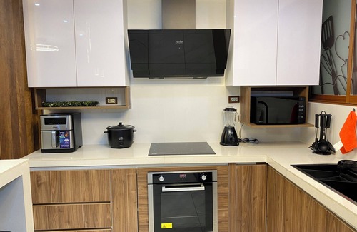 Los Olivos Apartamento | Brisa Dorada - Lujoso Apartamento en Los Olivos