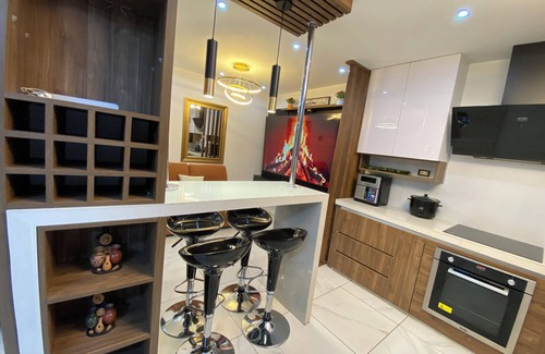 Los Olivos Apartamento | Brisa Dorada - Lujoso Apartamento en Los Olivos