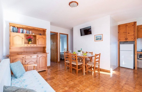 Son Xoriguer Apartamento | Brisa Mar 2, apartamento 2 habitaciones, Cala'n Bosch