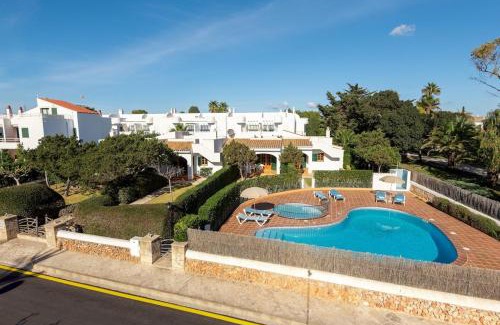 Son Xoriguer Apartamento | Brisa Mar 1, 2 bedroom apartment, Cala'n Bosch