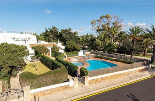 Son Xoriguer Apartamento | Brisa Mar 1, 2 bedroom apartment, Cala'n Bosch